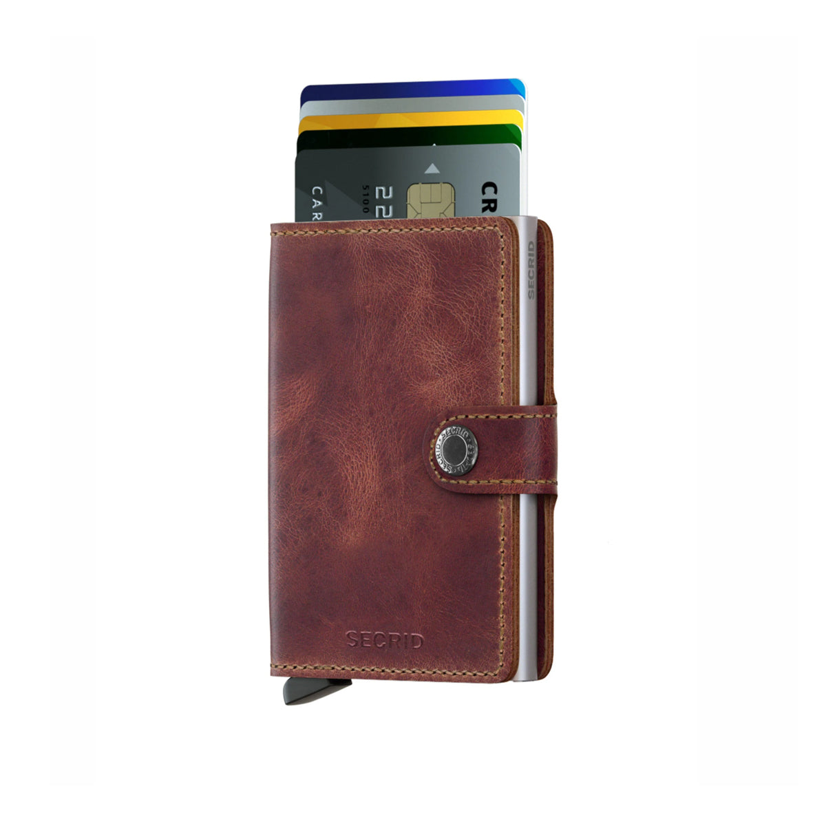 Secrid - Miniwallet Vintage