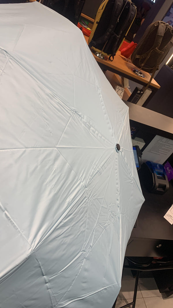 XD Design - British Museum Umbrella - Blue