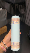 XD Design - British Museum Umbrella - Blue