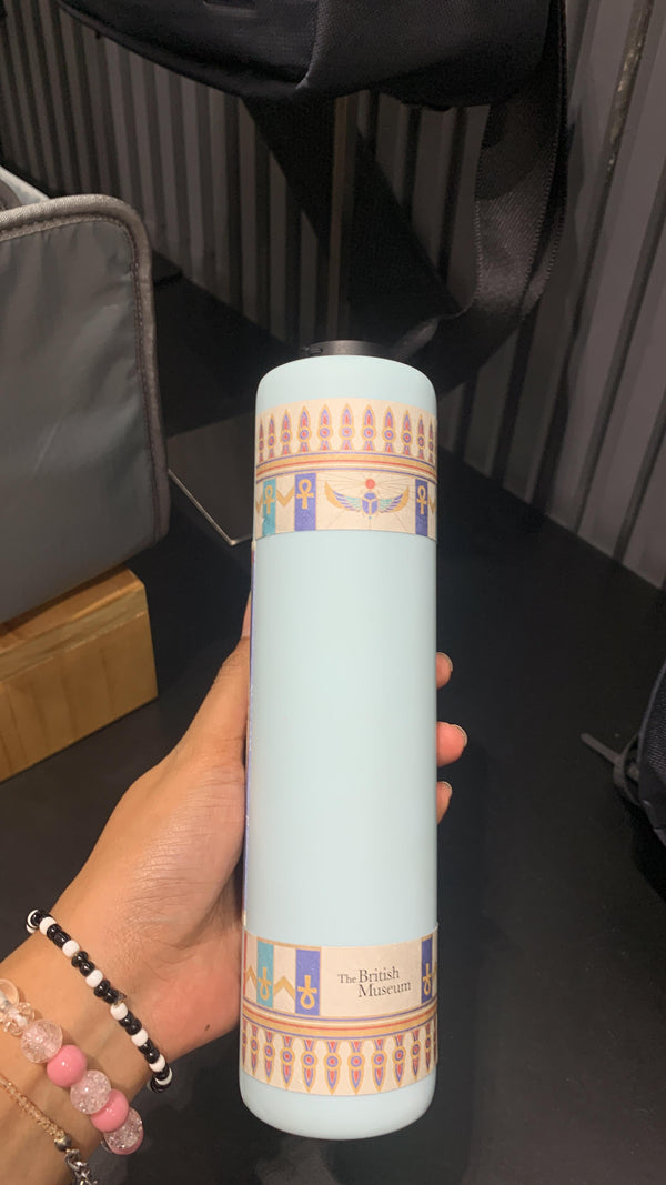 XD Design - British Museum Umbrella - Blue