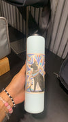 XD Design - British Museum Umbrella - Blue