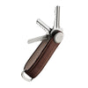 Orbitkey - Leather Key Organiser