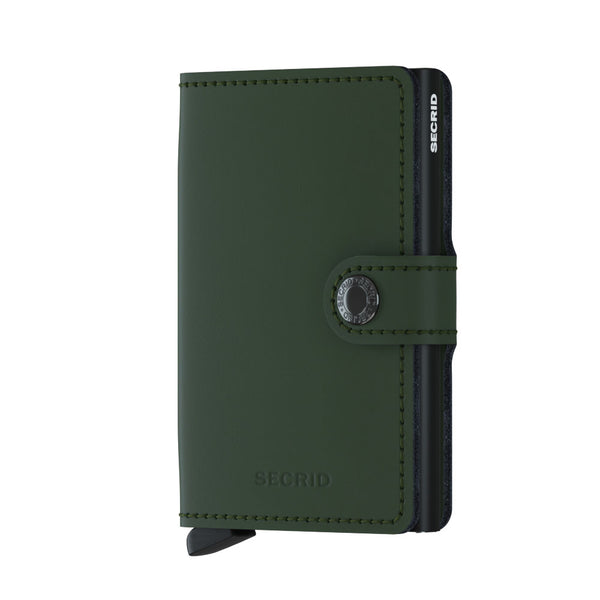 Secrid - Miniwallet Matte