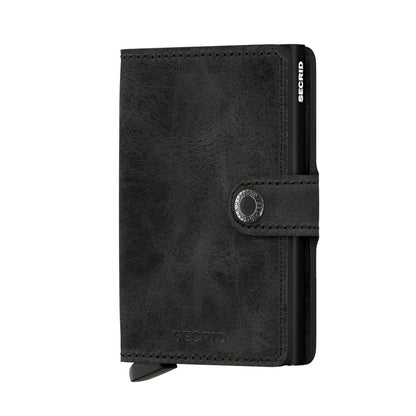 Secrid - Miniwallet Vintage