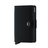 Secrid - Miniwallet Matte