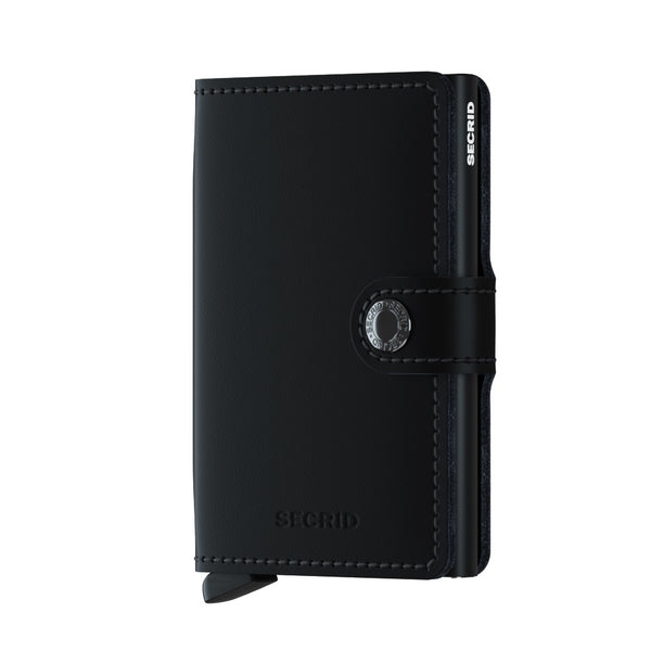 Secrid - Miniwallet Matte