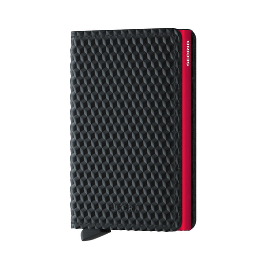 Secrid - Slimwallet Cubic