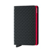 Secrid - Slimwallet Cubic