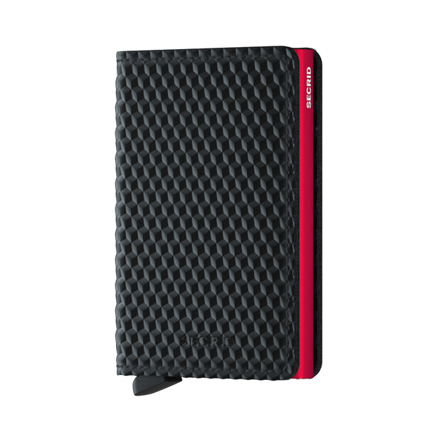 Secrid - Slimwallet Cubic