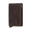 Secrid - Slimwallet Vintage