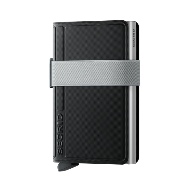 Secrid - Bandwallet TPU