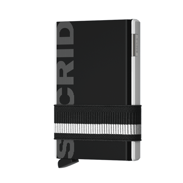 Secrid - Cardslide