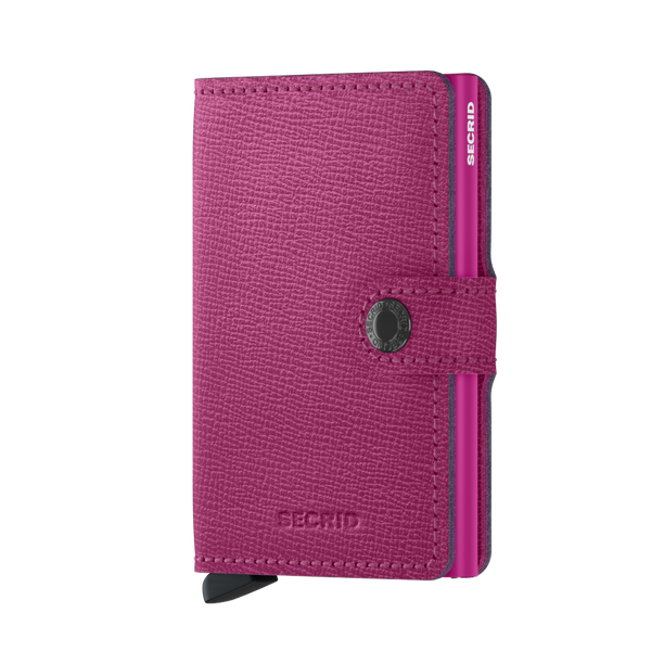 Secrid - Miniwallet Crisple