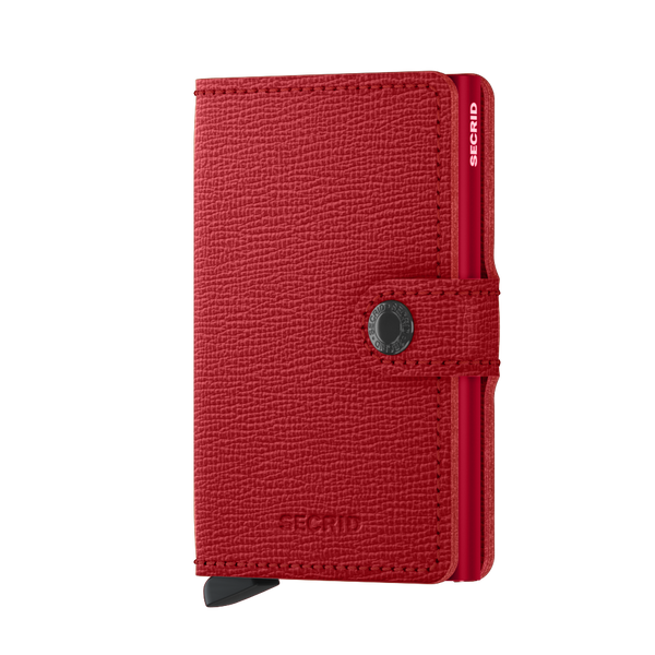 Secrid - Miniwallet Crisple