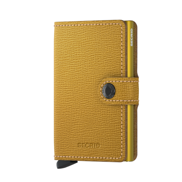 Secrid - Miniwallet Crisple
