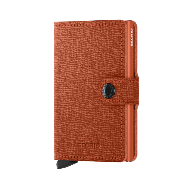 Secrid - Miniwallet Crisple