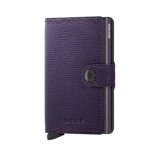 Secrid - Miniwallet Crisple