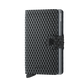 Secrid - Miniwallet Cubic