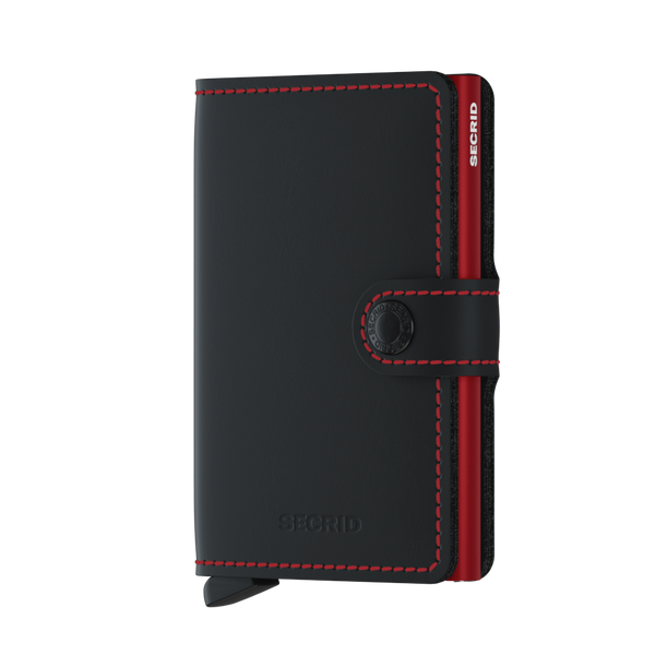 Secrid - Miniwallet Matte