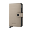 Secrid - Miniwallet Matte