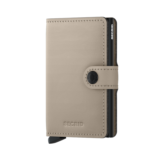 Secrid - Miniwallet Matte