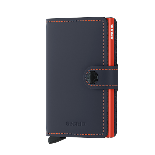Secrid - Miniwallet Matte