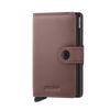 Secrid - Miniwallet Matte