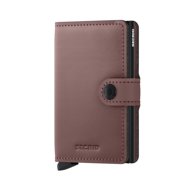 Secrid - Miniwallet Matte