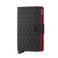 Secrid - Miniwallet Optical