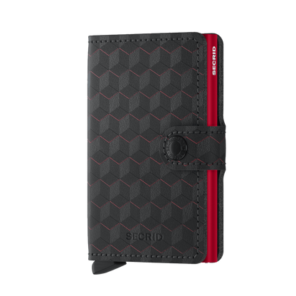 Secrid - Miniwallet Optical