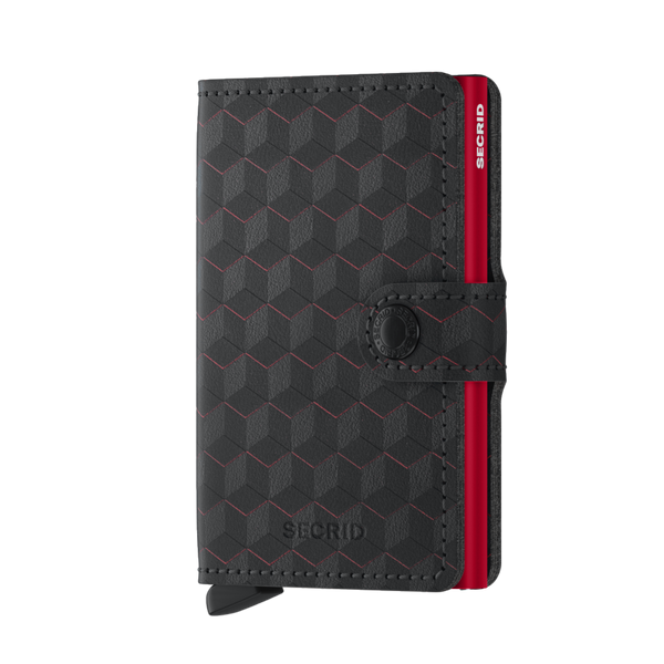 Secrid - Miniwallet Optical