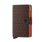 Secrid - Miniwallet Optical