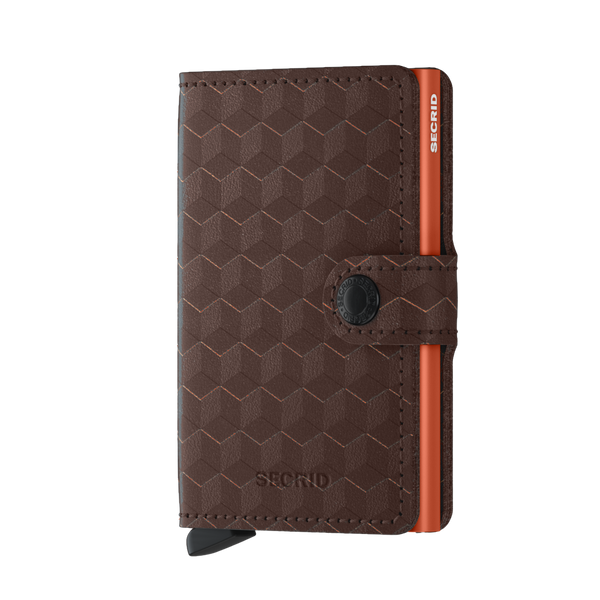 Secrid - Miniwallet Optical