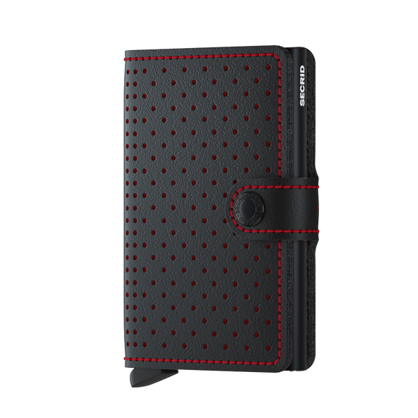 Secrid - Miniwallet Perforated