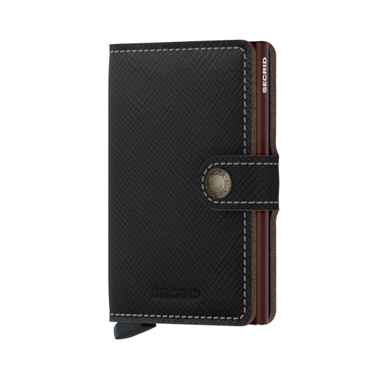 Secrid - Miniwallet Saffiano