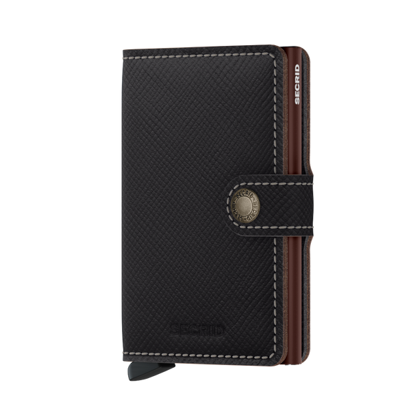 Secrid - Miniwallet Saffiano