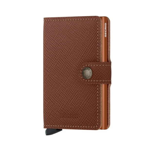 Secrid - Miniwallet Saffiano