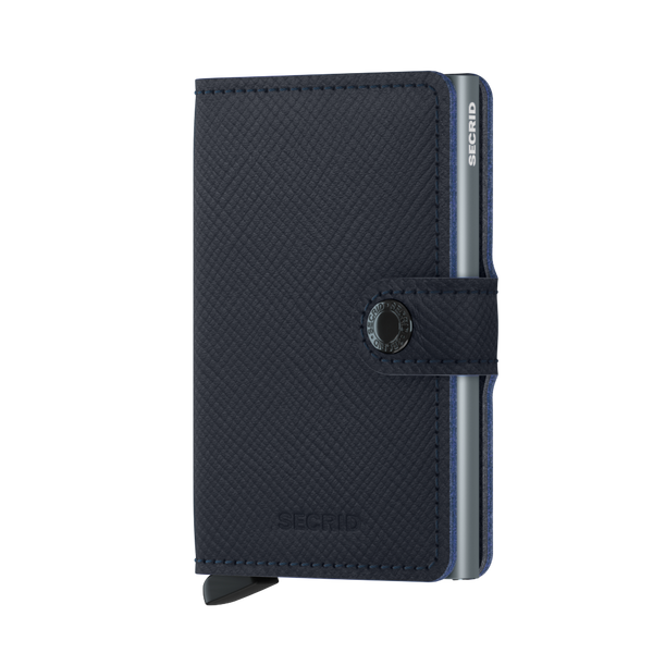 Secrid - Miniwallet Saffiano