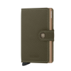 Secrid - Miniwallet Saffiano