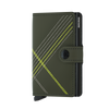 Secrid - Miniwallet Stitch