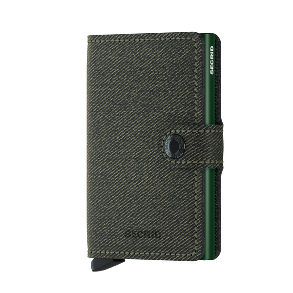 Secrid - Miniwallet Twist