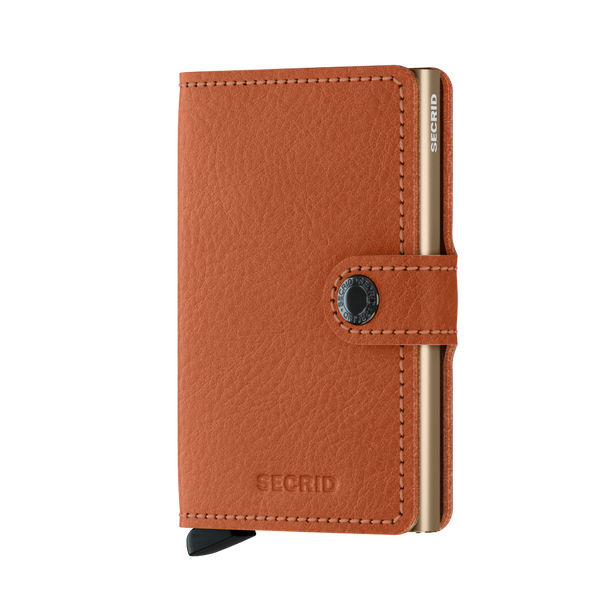 Secrid - Miniwallet Veg