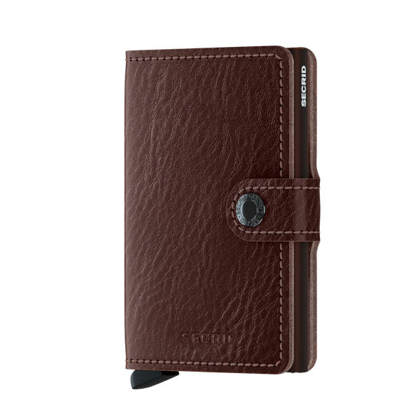 Secrid - Miniwallet Veg