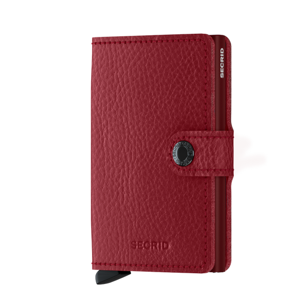 Secrid - Miniwallet Veg