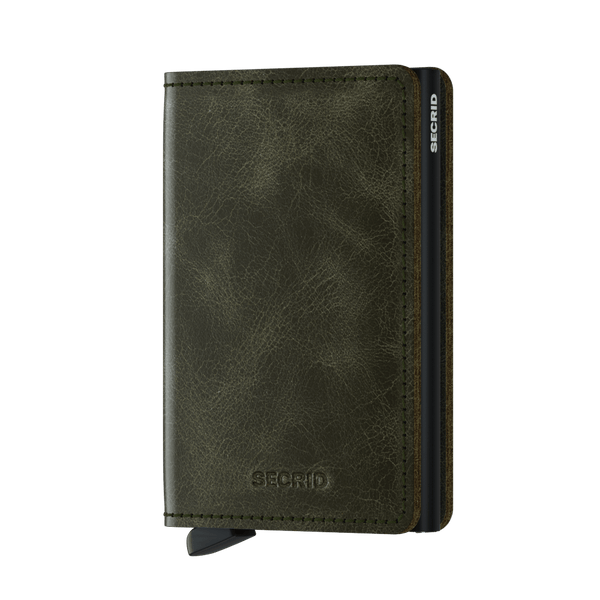 Secrid - Slimwallet Vintage