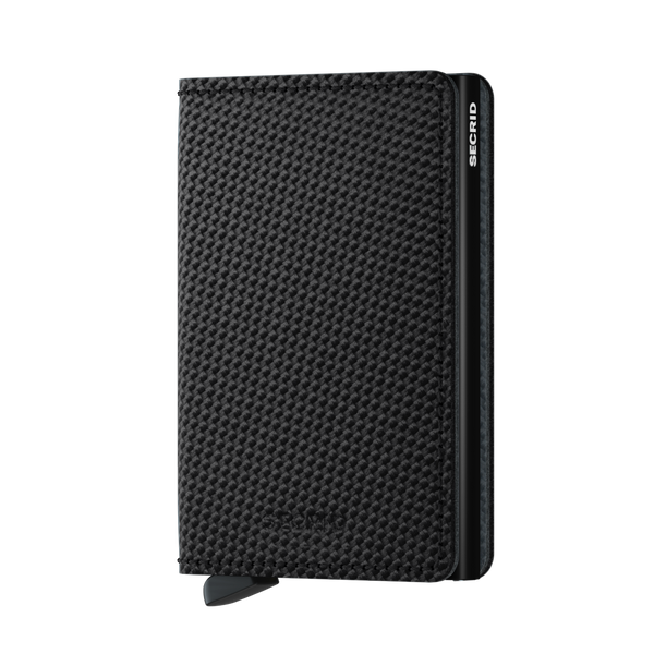 Secrid - Slimwallet Carbon