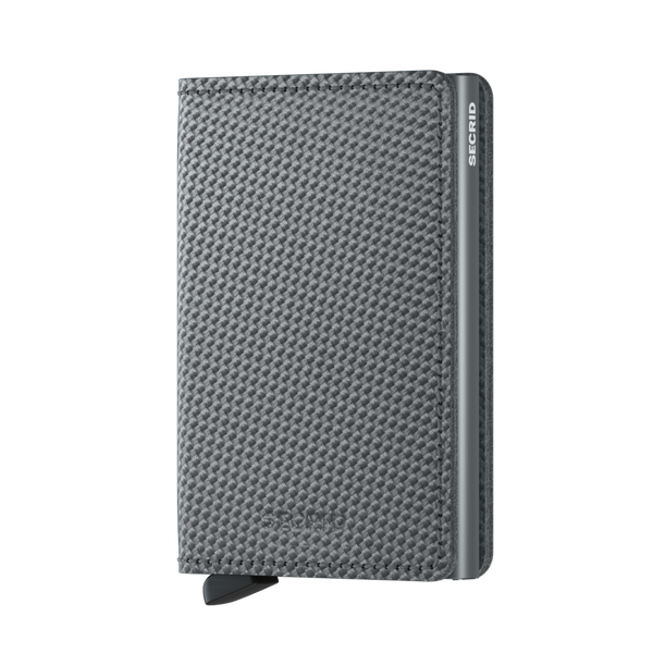 Secrid - Slimwallet Carbon