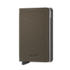 Secrid - Slimwallet Carbon