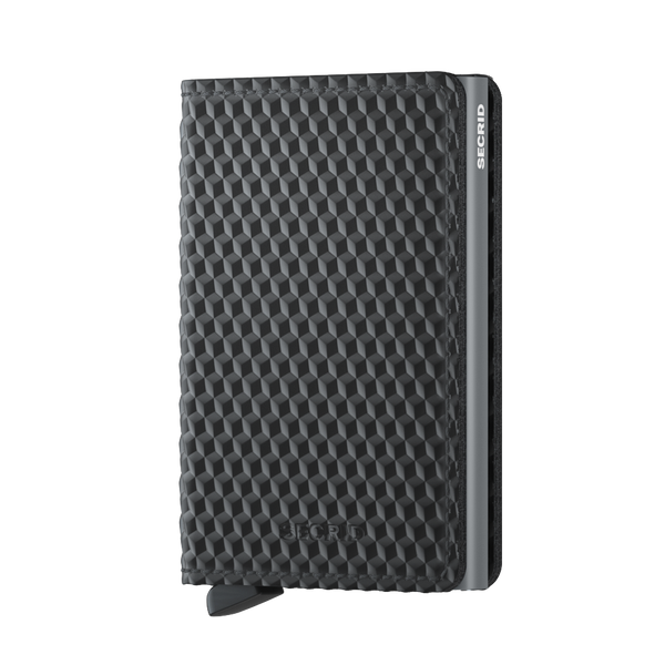 Secrid - Slimwallet Cubic