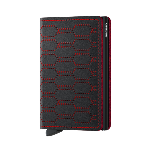 Secrid - Slimwallet Fuel